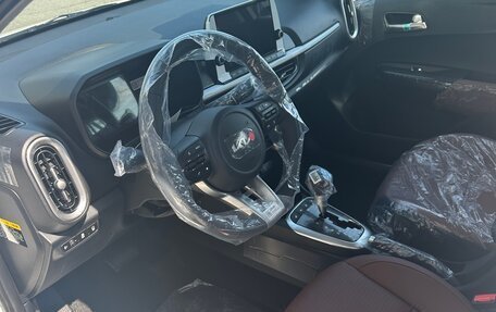 KIA Morning III, 2024 год, 2 200 000 рублей, 20 фотография