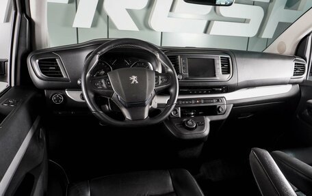 Peugeot Traveller I, 2020 год, 3 999 000 рублей, 6 фотография