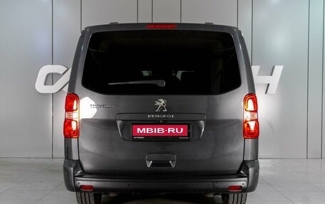 Peugeot Traveller I, 2020 год, 3 999 000 рублей, 4 фотография