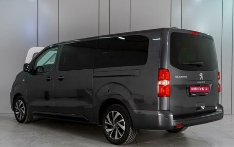 Peugeot Traveller I, 2020 год, 3 999 000 рублей, 2 фотография