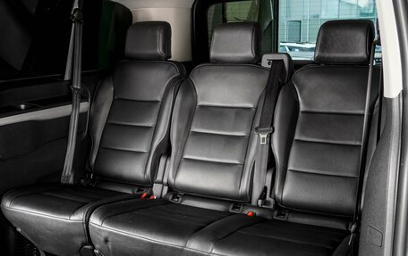 Peugeot Traveller I, 2020 год, 3 999 000 рублей, 12 фотография