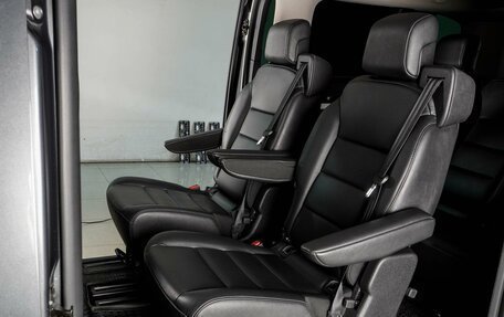 Peugeot Traveller I, 2020 год, 3 999 000 рублей, 10 фотография