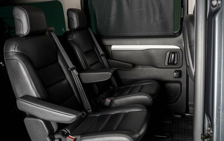 Peugeot Traveller I, 2020 год, 3 999 000 рублей, 7 фотография