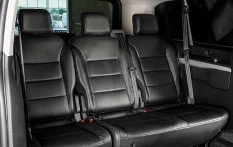 Peugeot Traveller I, 2020 год, 3 999 000 рублей, 9 фотография