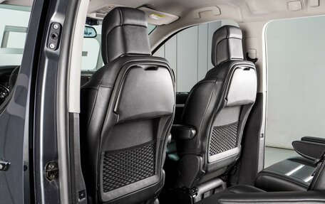 Peugeot Traveller I, 2020 год, 3 999 000 рублей, 13 фотография