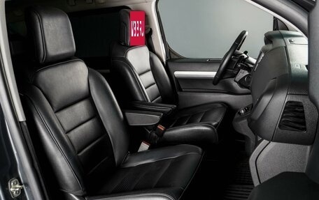 Peugeot Traveller I, 2020 год, 3 999 000 рублей, 8 фотография