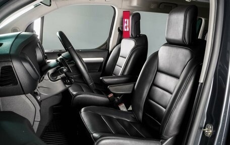 Peugeot Traveller I, 2020 год, 3 999 000 рублей, 11 фотография