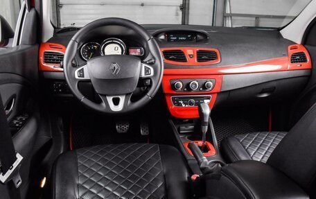 Renault Megane III, 2011 год, 689 000 рублей, 6 фотография