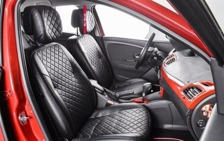 Renault Megane III, 2011 год, 689 000 рублей, 8 фотография