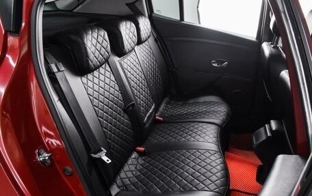 Renault Megane III, 2011 год, 689 000 рублей, 7 фотография