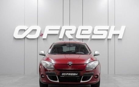 Renault Megane III, 2011 год, 689 000 рублей, 3 фотография