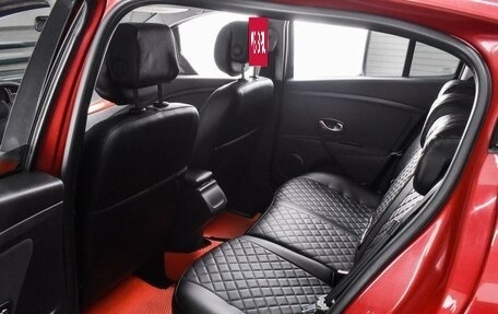 Renault Megane III, 2011 год, 689 000 рублей, 11 фотография