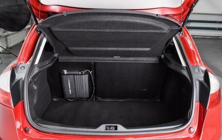 Renault Megane III, 2011 год, 689 000 рублей, 20 фотография