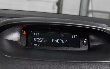 Renault Megane III, 2011 год, 689 000 рублей, 19 фотография