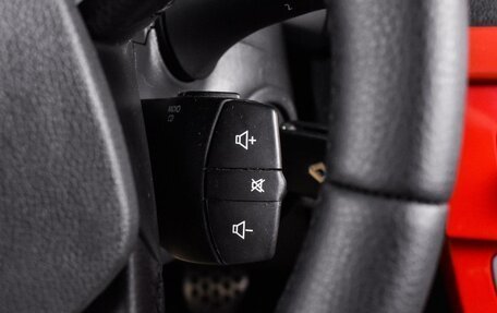 Renault Megane III, 2011 год, 689 000 рублей, 18 фотография