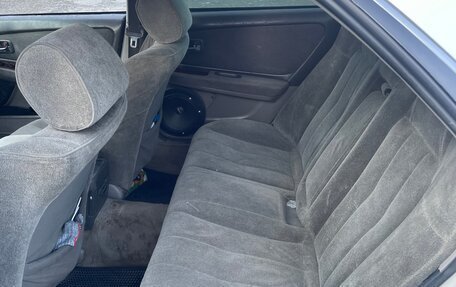 Toyota Mark II VIII (X100), 1999 год, 450 000 рублей, 9 фотография