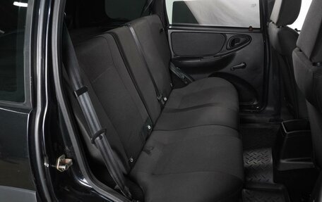 Chevrolet Niva I рестайлинг, 2018 год, 819 000 рублей, 7 фотография