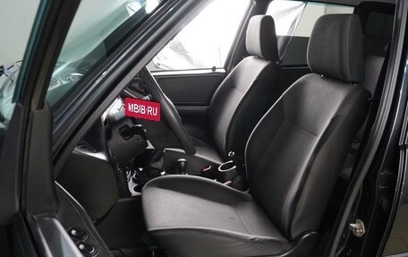 Chevrolet Niva I рестайлинг, 2018 год, 819 000 рублей, 10 фотография