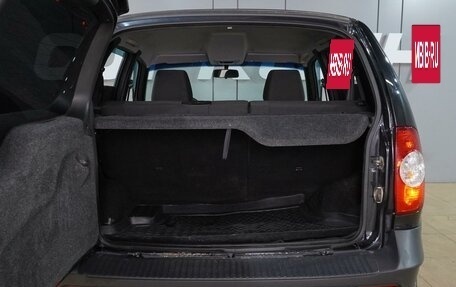 Chevrolet Niva I рестайлинг, 2018 год, 819 000 рублей, 15 фотография