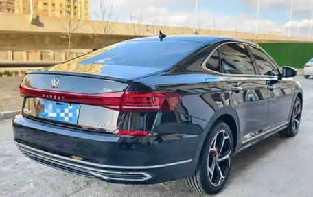 Volkswagen Passat B8 рестайлинг, 2022 год, 2 260 131 рублей, 4 фотография