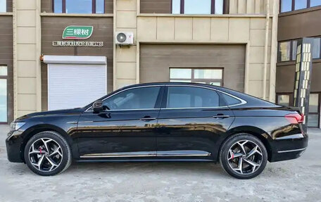 Volkswagen Passat B8 рестайлинг, 2022 год, 2 260 131 рублей, 3 фотография