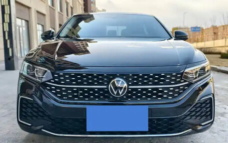 Volkswagen Passat B8 рестайлинг, 2022 год, 2 260 131 рублей, 2 фотография