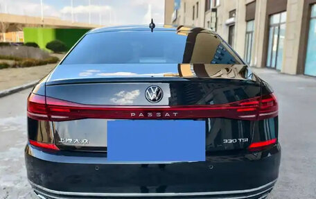 Volkswagen Passat B8 рестайлинг, 2022 год, 2 260 131 рублей, 5 фотография