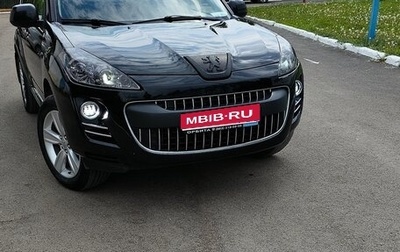 Peugeot 4007, 2010 год, 1 150 000 рублей, 1 фотография