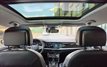 Volkswagen Passat B8 рестайлинг, 2022 год, 2 260 131 рублей, 13 фотография