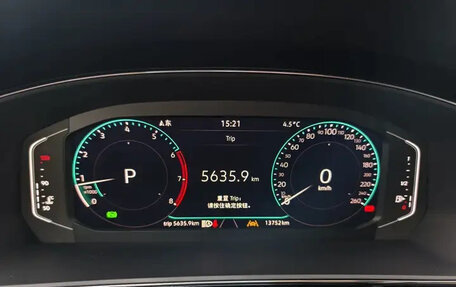 Volkswagen Passat B8 рестайлинг, 2022 год, 2 260 131 рублей, 16 фотография