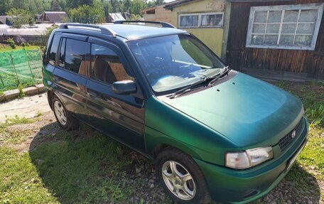 Mazda Demio III (DE), 1998 год, 230 000 рублей, 4 фотография