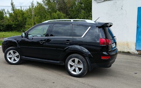 Peugeot 4007, 2010 год, 1 150 000 рублей, 6 фотография