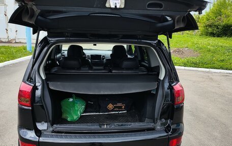 Peugeot 4007, 2010 год, 1 150 000 рублей, 9 фотография