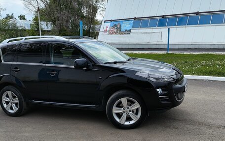 Peugeot 4007, 2010 год, 1 150 000 рублей, 3 фотография