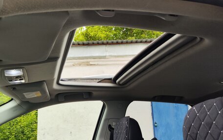 Peugeot 4007, 2010 год, 1 150 000 рублей, 12 фотография