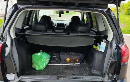 Peugeot 4007, 2010 год, 1 150 000 рублей, 11 фотография