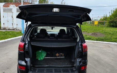 Peugeot 4007, 2010 год, 1 150 000 рублей, 10 фотография