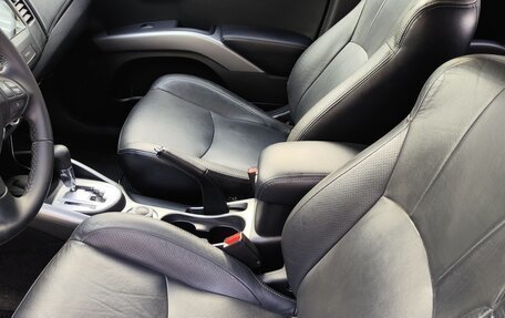 Peugeot 4007, 2010 год, 1 150 000 рублей, 14 фотография
