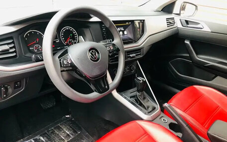 Volkswagen Polo, 2021 год, 1 200 111 рублей, 8 фотография