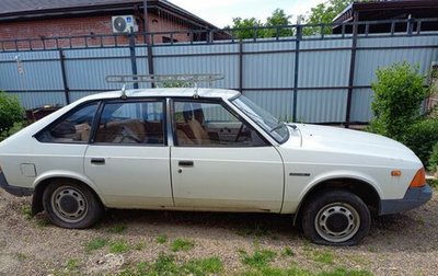 Москвич 2141, 1988 год, 95 000 рублей, 1 фотография