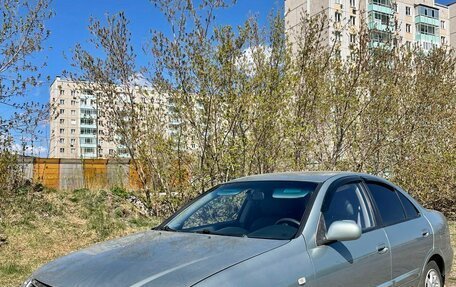 Nissan Almera Classic, 2007 год, 657 000 рублей, 4 фотография