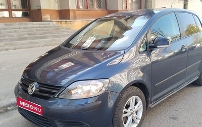 Volkswagen Golf Plus I, 2008 год, 620 000 рублей, 1 фотография