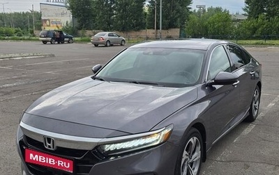Honda Accord IX рестайлинг, 2019 год, 2 400 000 рублей, 1 фотография