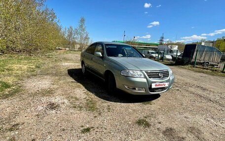 Nissan Almera Classic, 2007 год, 657 000 рублей, 5 фотография