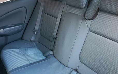 Nissan Almera Classic, 2007 год, 657 000 рублей, 7 фотография
