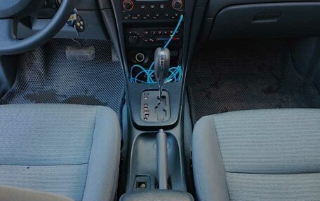 Nissan Almera Classic, 2007 год, 657 000 рублей, 8 фотография