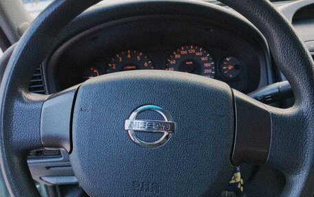 Nissan Almera Classic, 2007 год, 657 000 рублей, 10 фотография