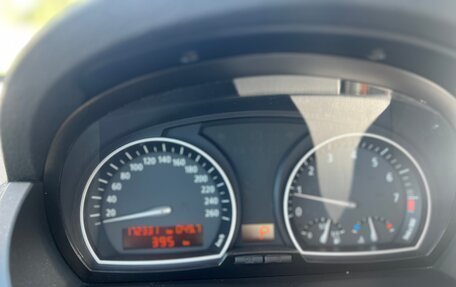 BMW X3, 2008 год, 1 390 000 рублей, 13 фотография