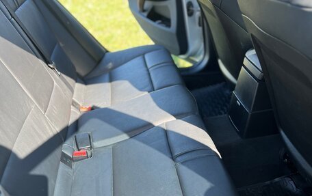 BMW X3, 2008 год, 1 390 000 рублей, 18 фотография