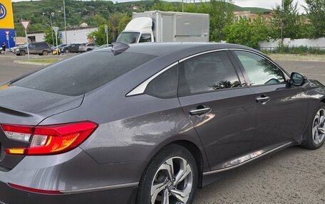 Honda Accord IX рестайлинг, 2019 год, 2 400 000 рублей, 4 фотография